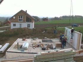 costructie casa ieftina